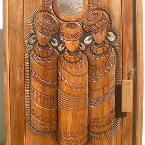 7 Abafazi with Copper