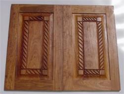 Cupboard Door 2