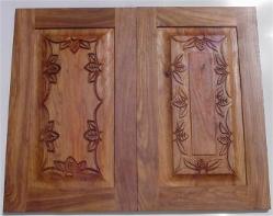 Cupboard Door 3
