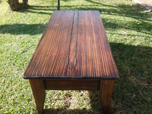 Custom table 10