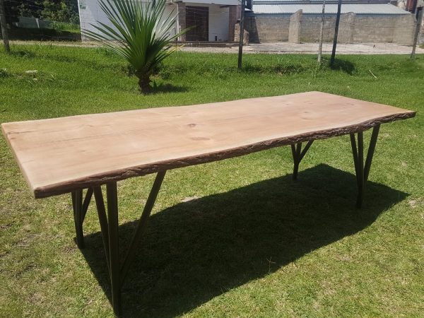 Custom table 4