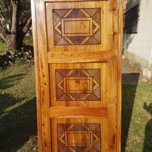 Ethnic Design 1
