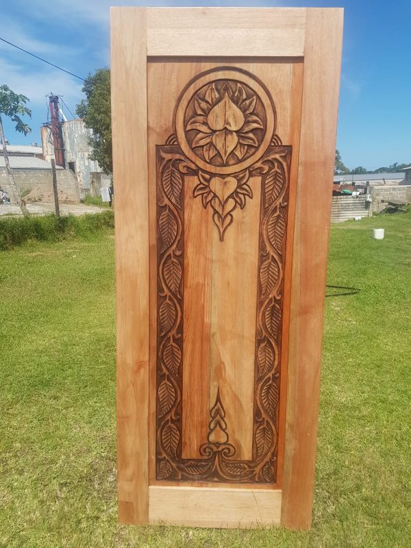 Hindu Door