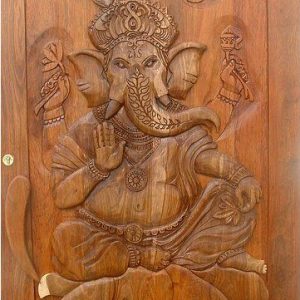Hindu Door 9b