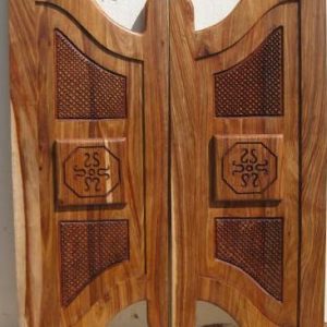 Saloon Swing Doors