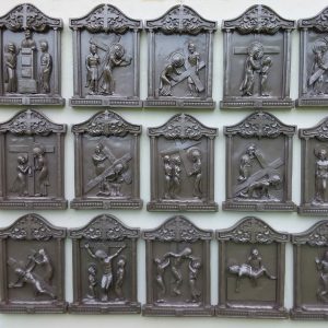 Statues 5