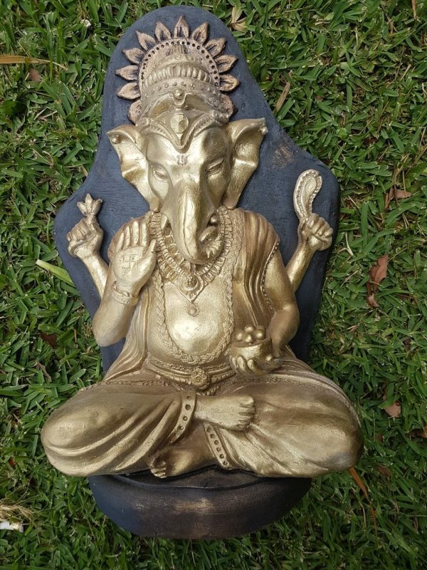 Statues 7