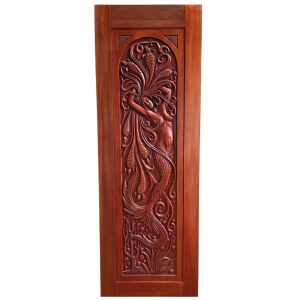 Mermaid Door